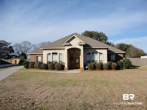 10909 Elysian Cir, Daphne, AL 36526 photo 1