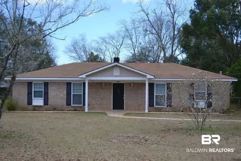 4751 Diamond Ave, Mobile, AL 36619 photo 1