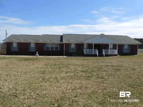 6350 Highway 97, Walnut Hill, FL 32568 photo 1