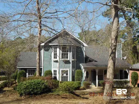 105 Pineview Cir, Daphne, AL 36526 photo 1