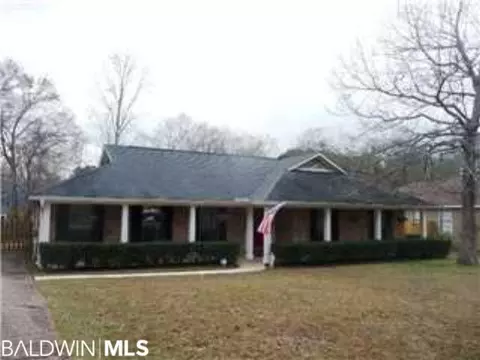 2116 E Pine Needle Dr, Mobile, AL 36609 photo 1