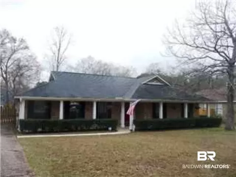 2116 E Pine Needle Dr, Mobile, AL 36609 photo 1