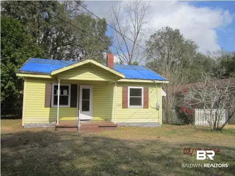 3758 Sheips Ln, Mobile, AL 36608 photo 1