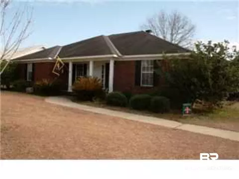 9245 Scott Dairy Loop Rd, Mobile, AL 36695 photo 1