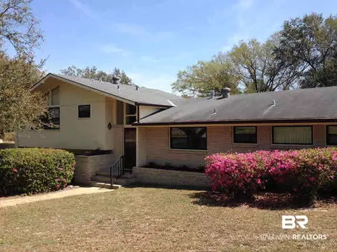 4251 Belvedere St, Mobile, AL 36693 photo 1