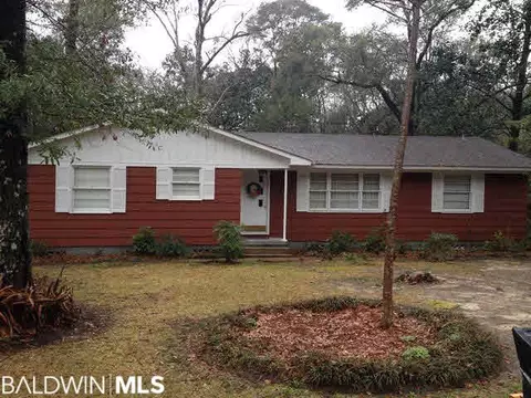 422 Laborde Dr, Mobile, AL 36609 photo 1