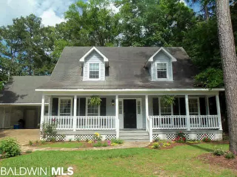 107 Michael Loop, Daphne, AL 36526 photo 1