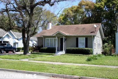 59 Mohawk St, Mobile, AL 36606 photo 1