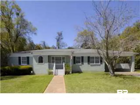 52 Hillside Ln, Mobile, AL 36608 photo 1