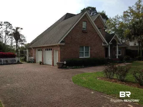 6660 E Quarry Dr, Elberta, AL 36530 photo 1