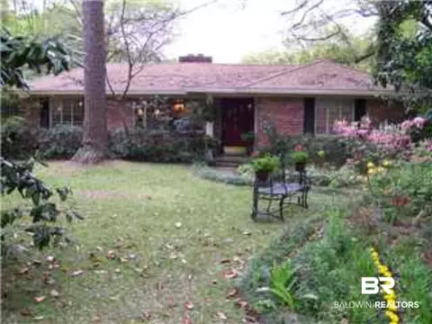 7 E Horloesther Ct, Mobile, AL 36608 photo 1