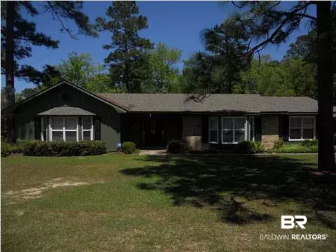 4072 Todd Blvd, Mobile, AL 36619 photo 1