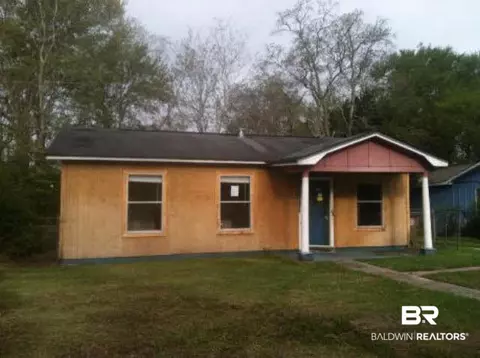 659 Fisher St, Mobile, AL 36607 photo 1