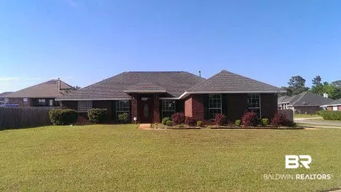9594 S Saddlebrook Dr, Mobile, AL 36695 photo 1