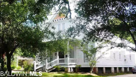 1116 Old Shell Rd, Mobile, AL 36604 photo 1