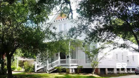 1116 Old Shell Rd, Mobile, AL 36604 photo 1