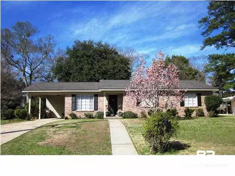 2764 Kreitner St, Mobile, AL 36606 photo 1