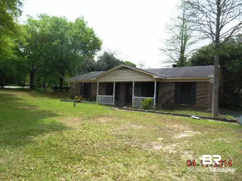 5160 E Fairoak, Mobile, AL 36619 photo 1