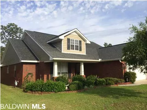 2683 Rosebud Dr, Mobile, AL 36695 photo 1