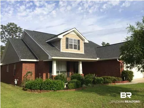 2683 Rosebud Dr, Mobile, AL 36695 photo 1