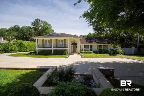 223 Rochester Rd, Mobile, AL 36608 photo 1