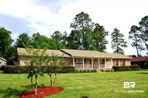 4038 Kings Row, Mobile, AL 36619 photo 1