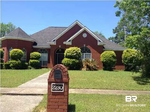 2230 Sterling Ct, Mobile, AL 36695 photo 1