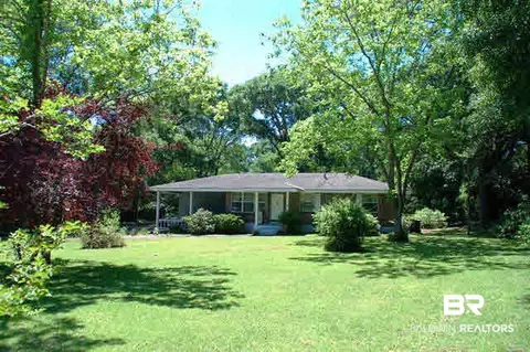 140 East Dr, Mobile, AL 36608 photo 1