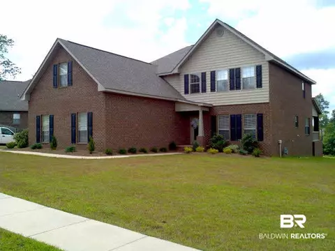 7262 Saybrook Blvd, Mobile, AL 36619 photo 1