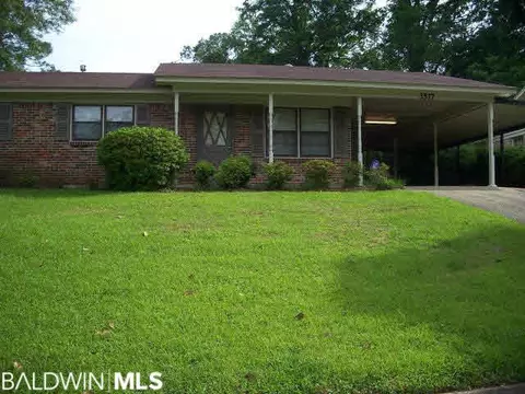3517 Markham Dr, Mobile, AL 36609 photo 1