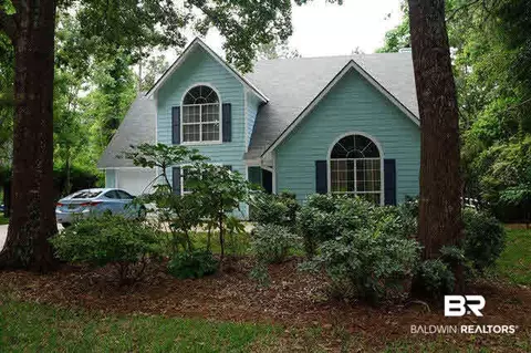 124 Dunbar Loop, Daphne, AL 36526 photo 1