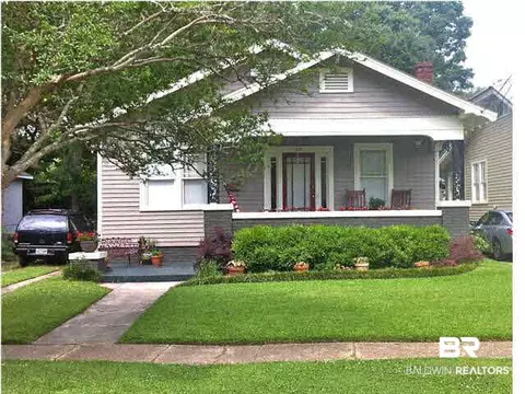 28 Mcphillips Ave, Mobile, AL 36604 photo 1