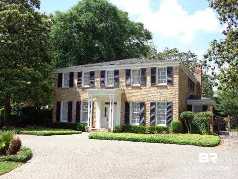 5862 E Falls Church Rd, Mobile, AL 36608 photo 1