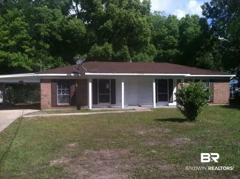1904 Halls Mill Rd, Mobile, AL 36606 photo 1
