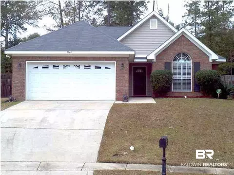 1344 Green Wave Ct, Mobile, AL 36618 photo 1