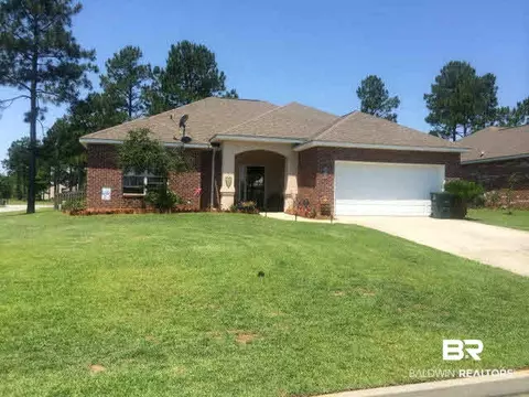 3217 Upton Gray Pl, Foley, AL 36535 photo 1