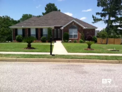 7961 Eagle Creek Dr, Daphne, AL 36526 photo 1