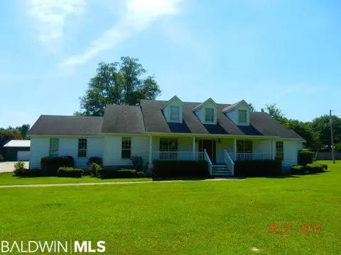 35441 N Spring Rd, Stapleton, AL 36578 photo 1