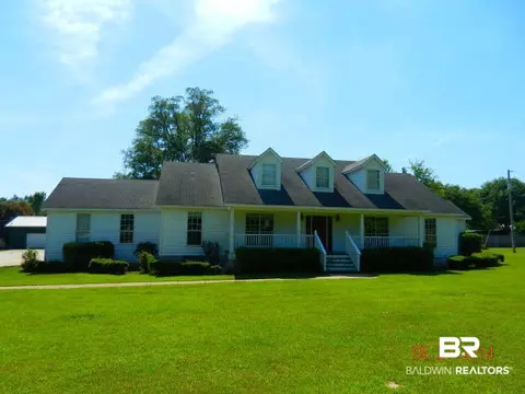 35441 N Spring Rd, Stapleton, AL 36578 photo 1
