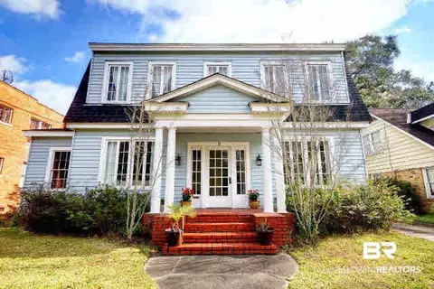 9 S Monterey St, Mobile, AL 36604 photo 1
