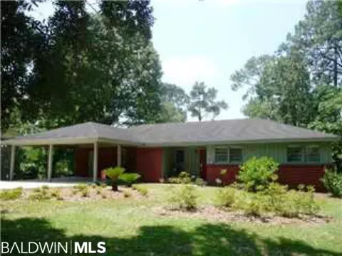 7211 E Lakeview Dr, Mobile, AL 36695 photo 1