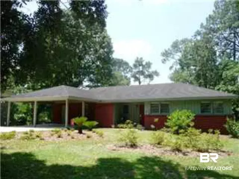 7211 E Lakeview Dr, Mobile, AL 36695 photo 1