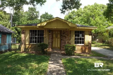 604 Mcdonough St, Mobile, AL 36617 photo 1