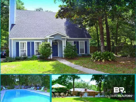 2720 Cascade Ct, Mobile, AL 36695 photo 1