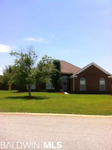210 Meadow Run Loop, Foley, AL 36535 photo 1