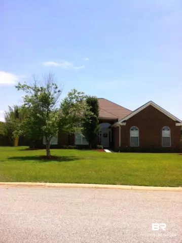 210 Meadow Run Loop, Foley, AL 36535 photo 1