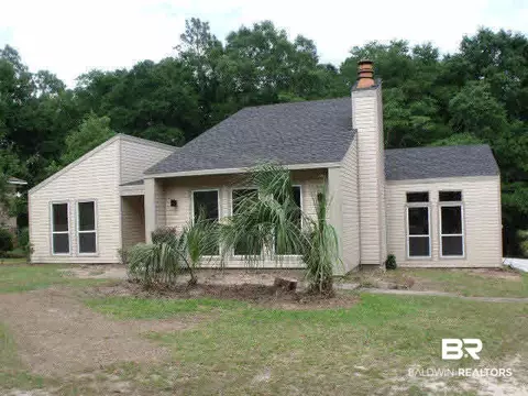 1808 E Princeton Woods Dr, Mobile, AL 36618 photo 1