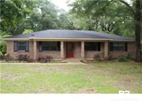 6310 Sherry Dr, Mobile, AL 36618 photo 1
