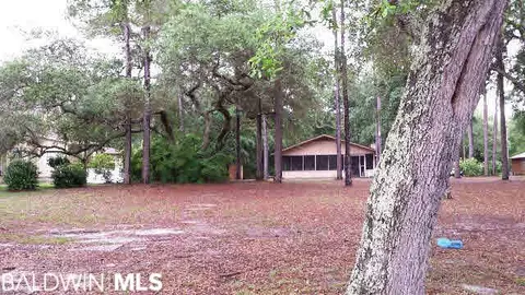 8887 Red Fish Point Rd, Lillian, AL 36549 photo 1