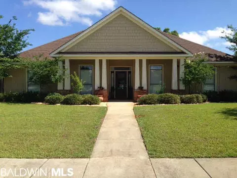 9531 Collier Loop, Daphne, AL 36526 photo 1